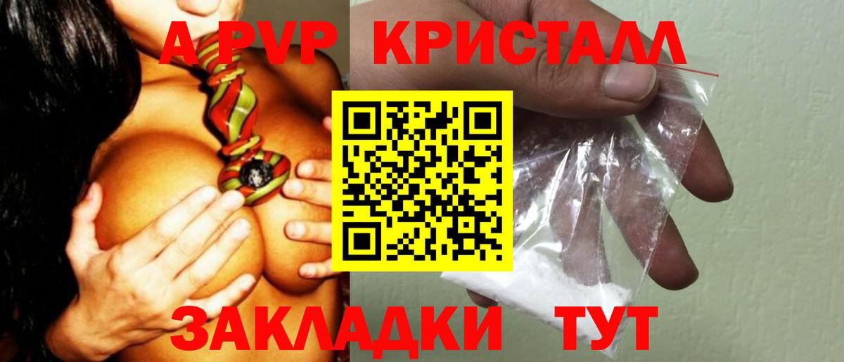 Alfa_PVP VHQ Хасавюрт